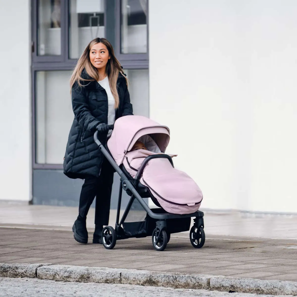 Thule | Stroller Footmuff