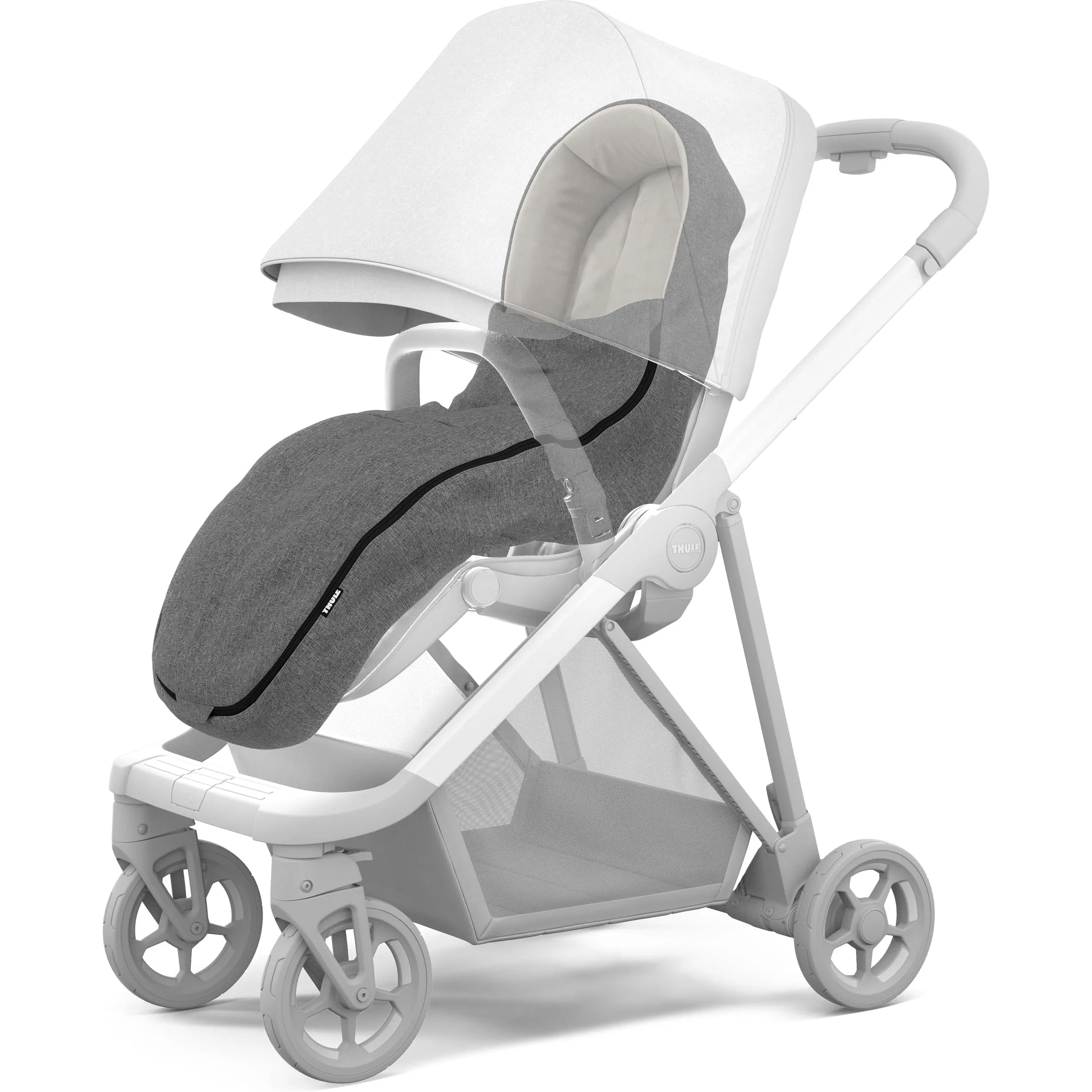 Thule | Stroller Footmuff