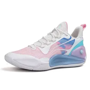 Tênis De Basquete Feminino Pro Dynamic