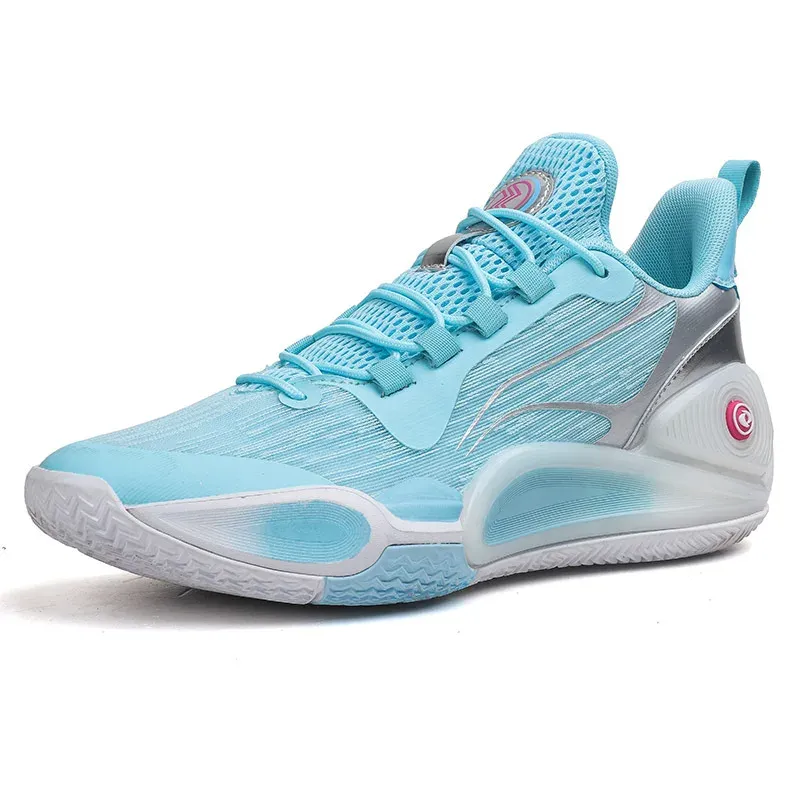 Tênis De Basquete Feminino Pro Dynamic