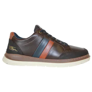 Tommy Bowe Trainers - Christie - Brown