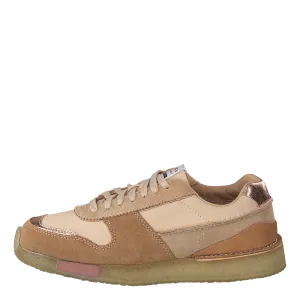 Torrun Light Tan Combi