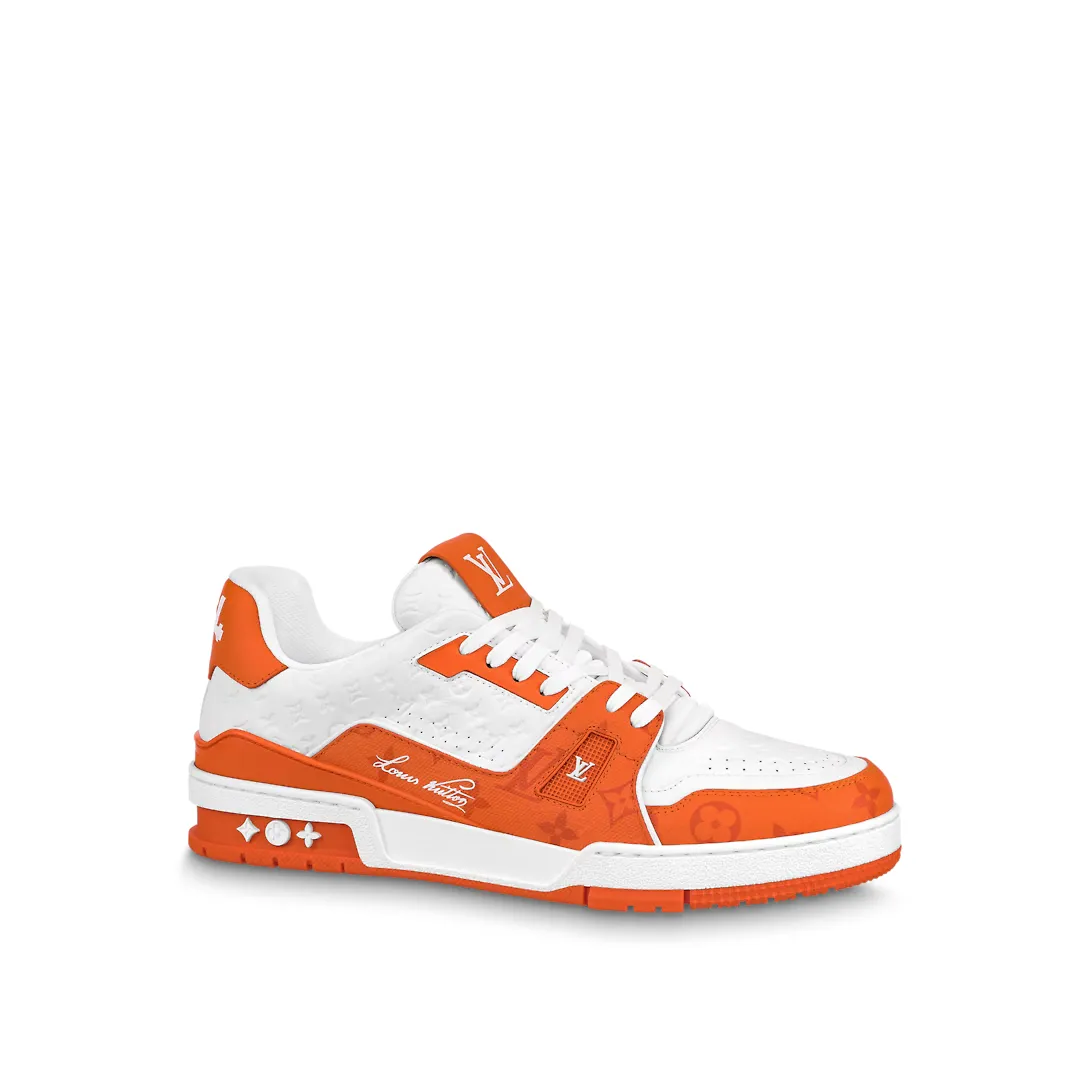 Trainer Iconic Sneaker