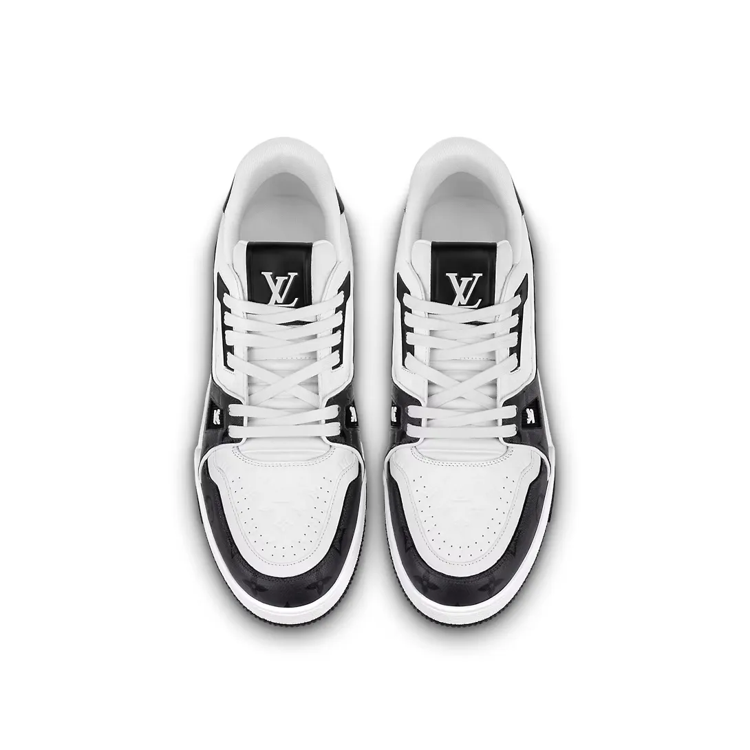 Trainer Iconic Sneaker