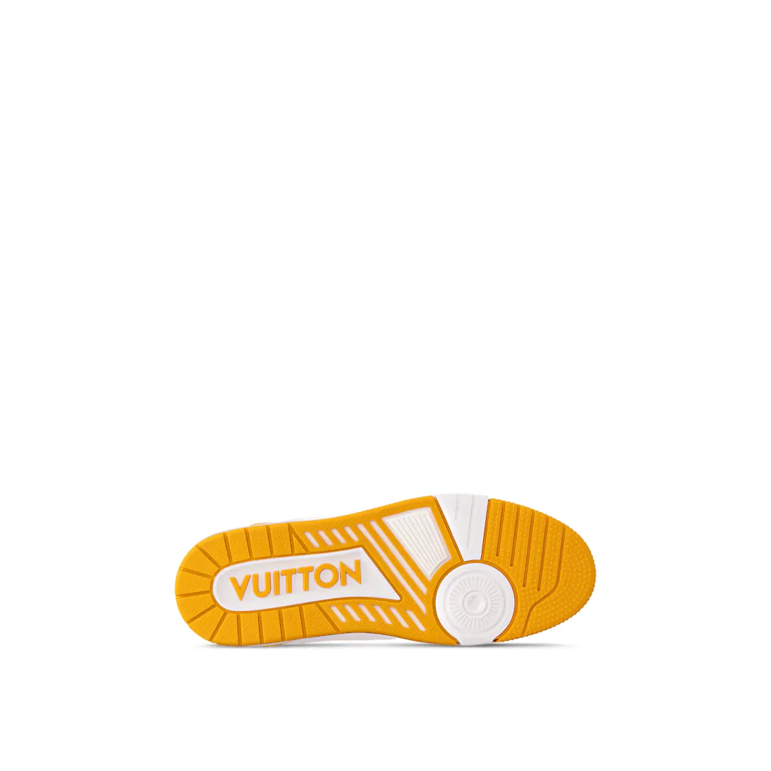 Trainer Velocity Sneaker