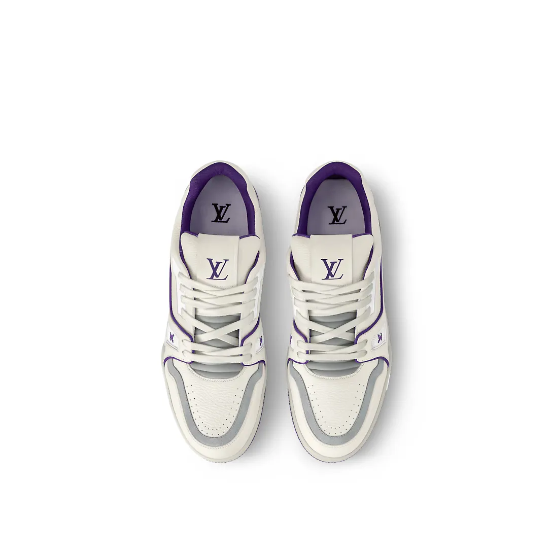 Trainer Velocity Sneaker