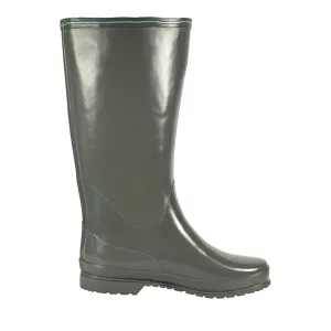 Tretorn Kelly Womens Brown Wellington Boots