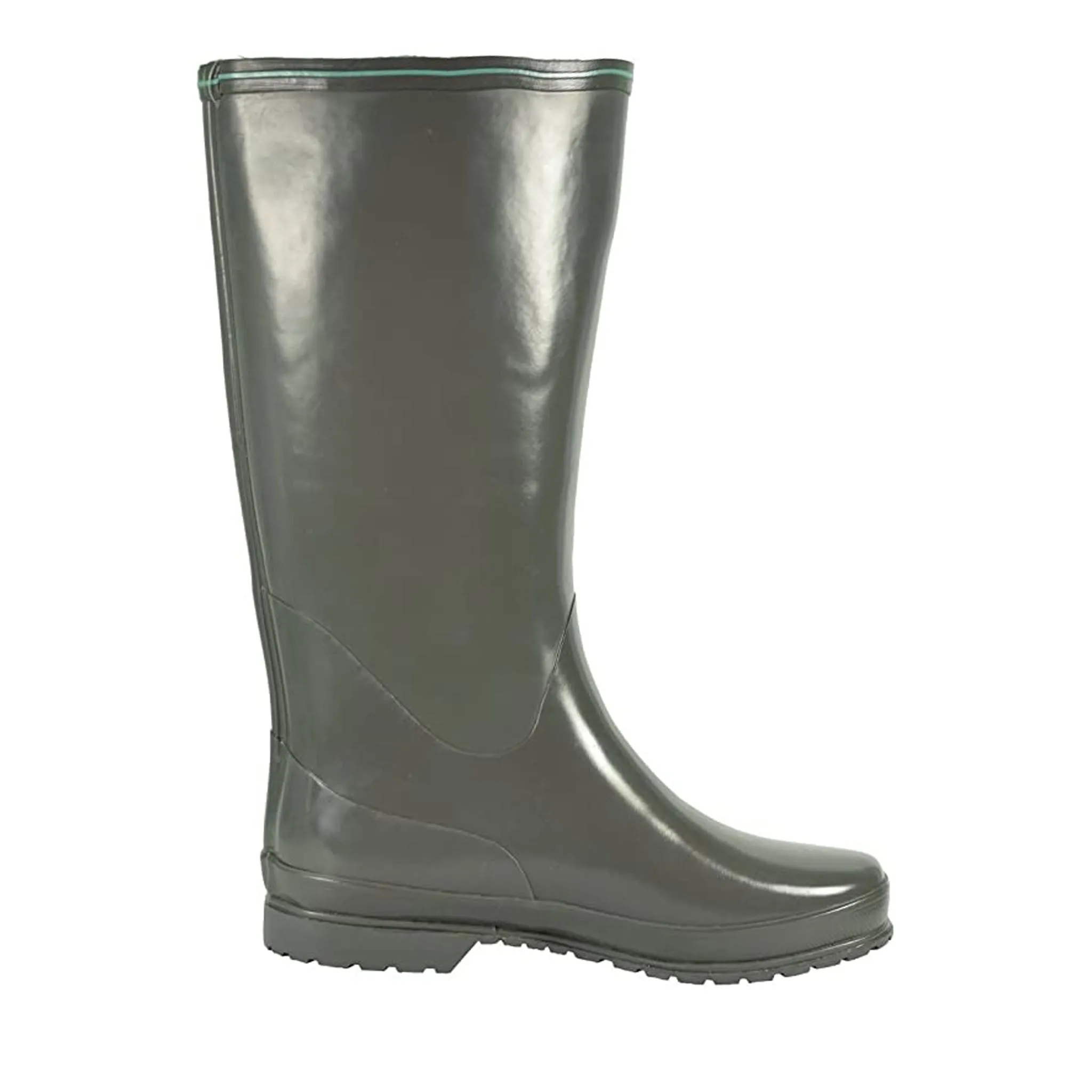 Tretorn Kelly Womens Brown Wellington Boots