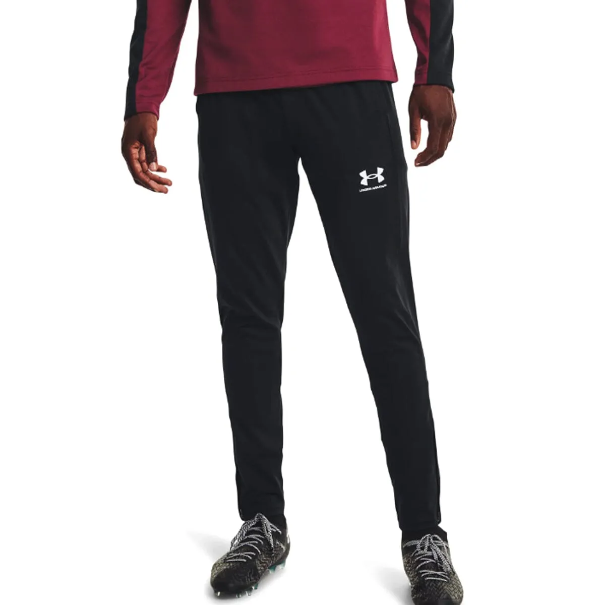 Under Armour Men's UA Challenger Training Pants |1365417