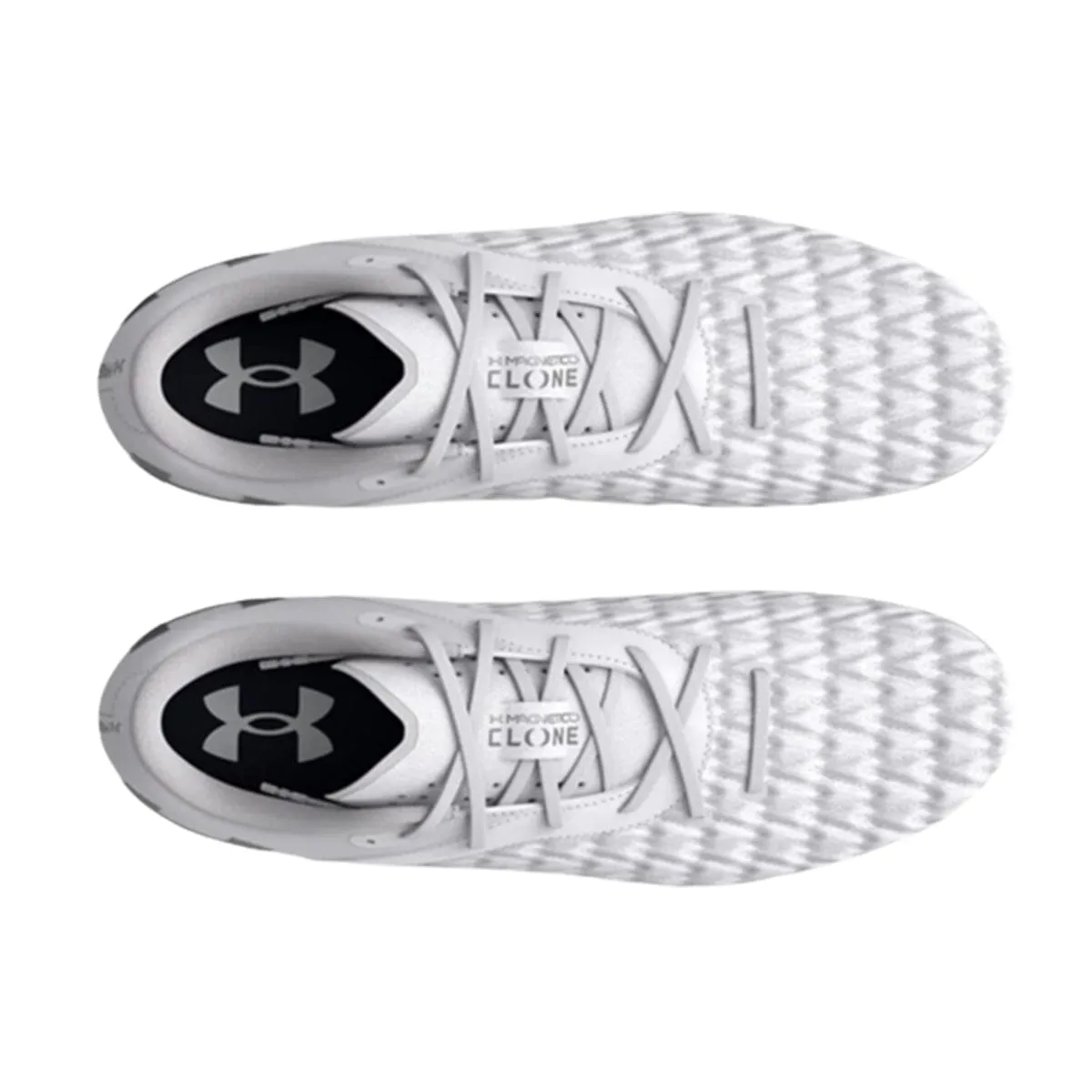 Under Armour Men's UA Clone Magnetico Premier 2 FG Soccer Cleats | 3025641-101