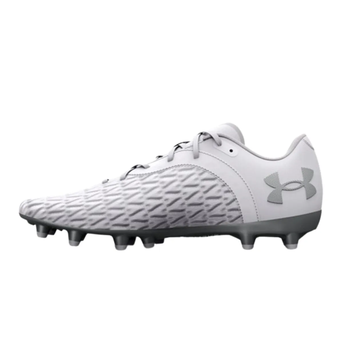Under Armour Men's UA Clone Magnetico Premier 2 FG Soccer Cleats | 3025641-101