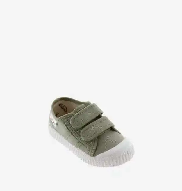 Victoria Aloe Double Velcro
