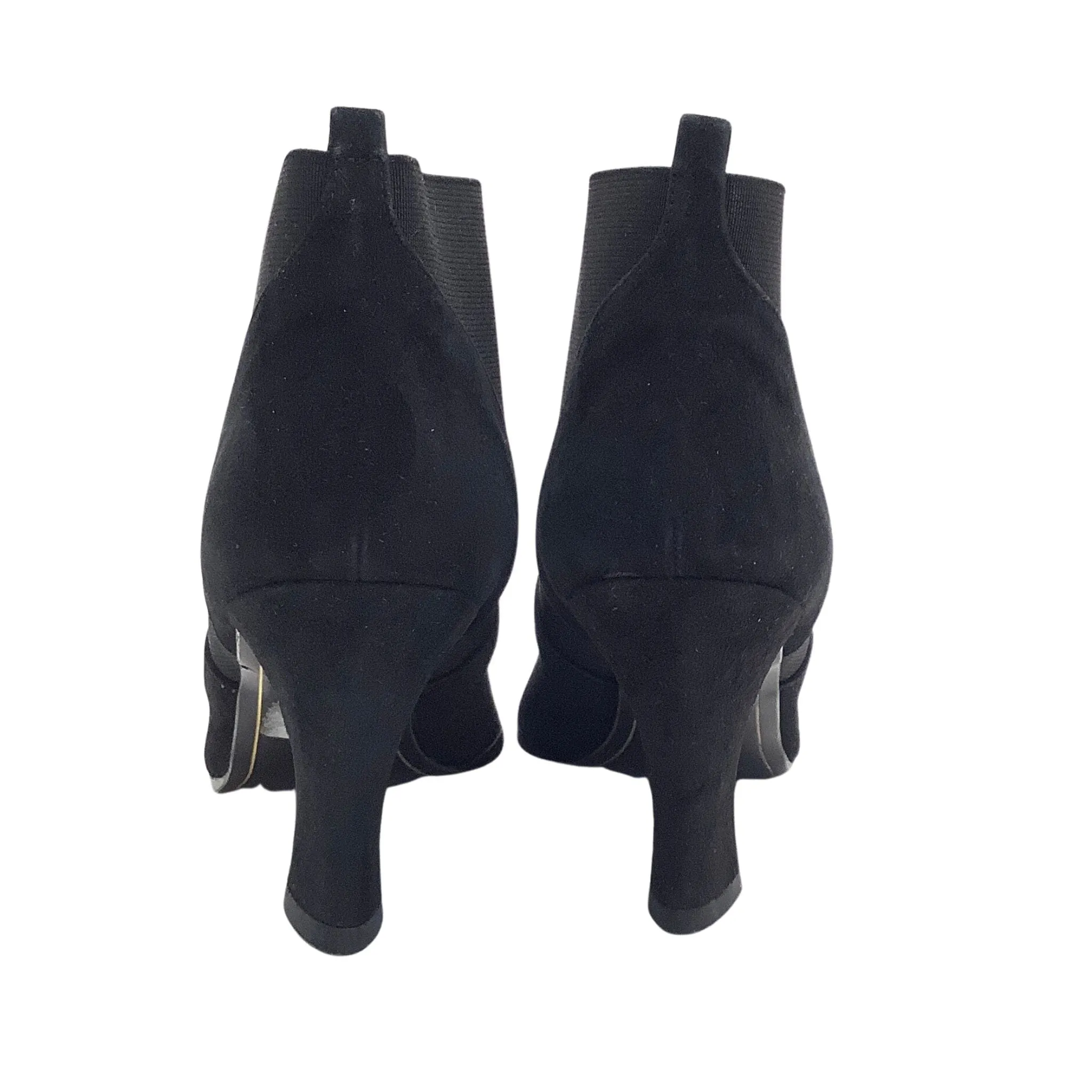 Vintage Bandage Booties