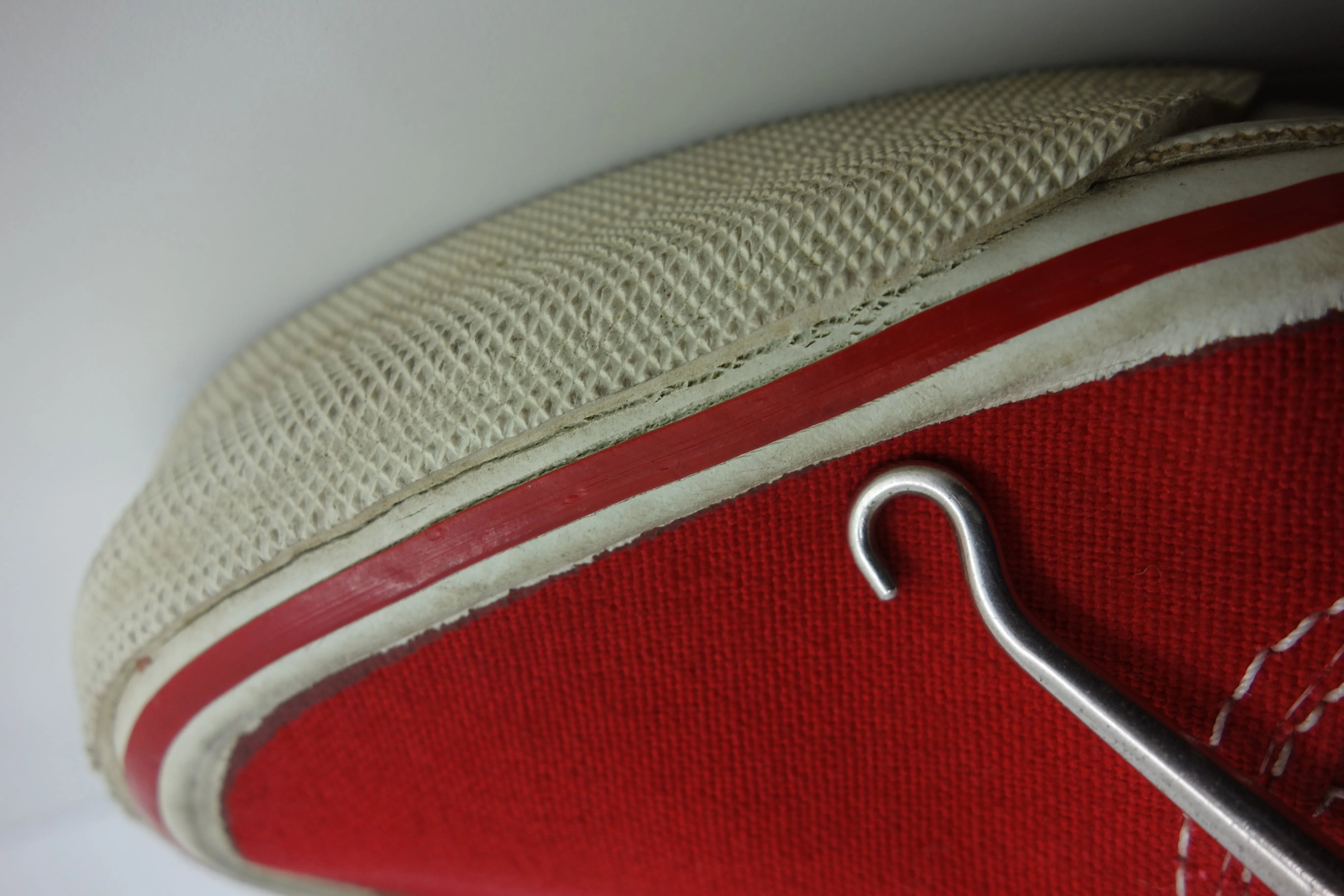 vintage van's style #95/#44 ~ US8