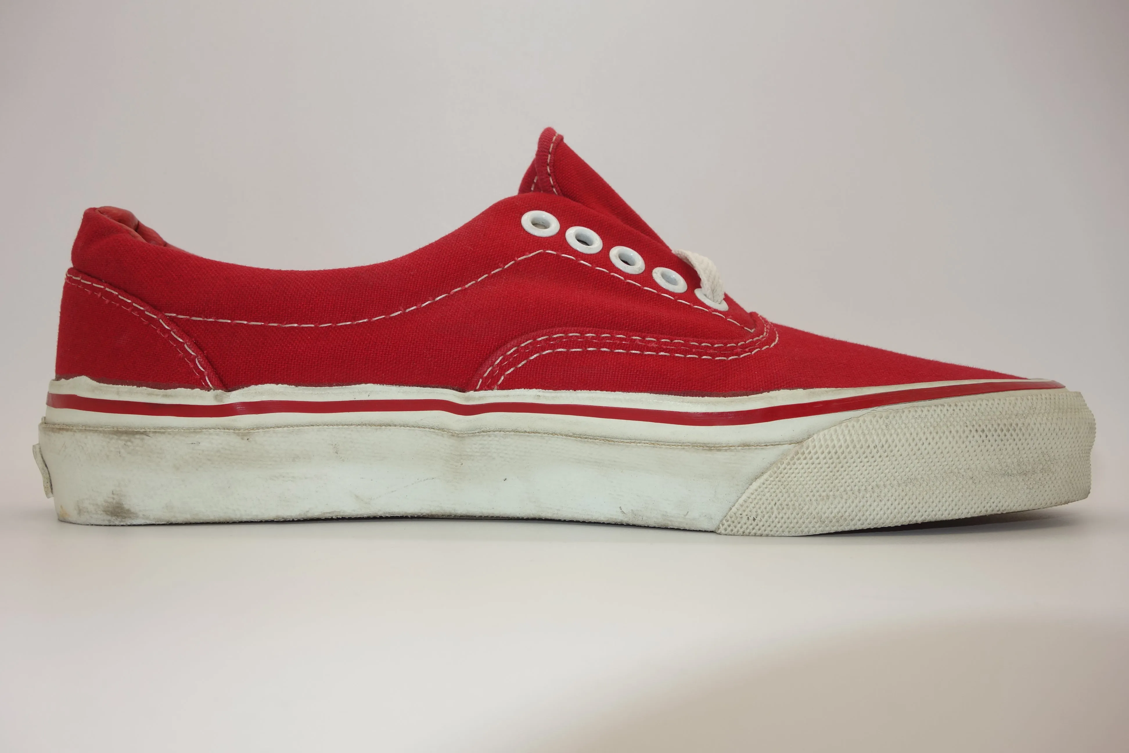 vintage van's style #95/#44 ~ US8