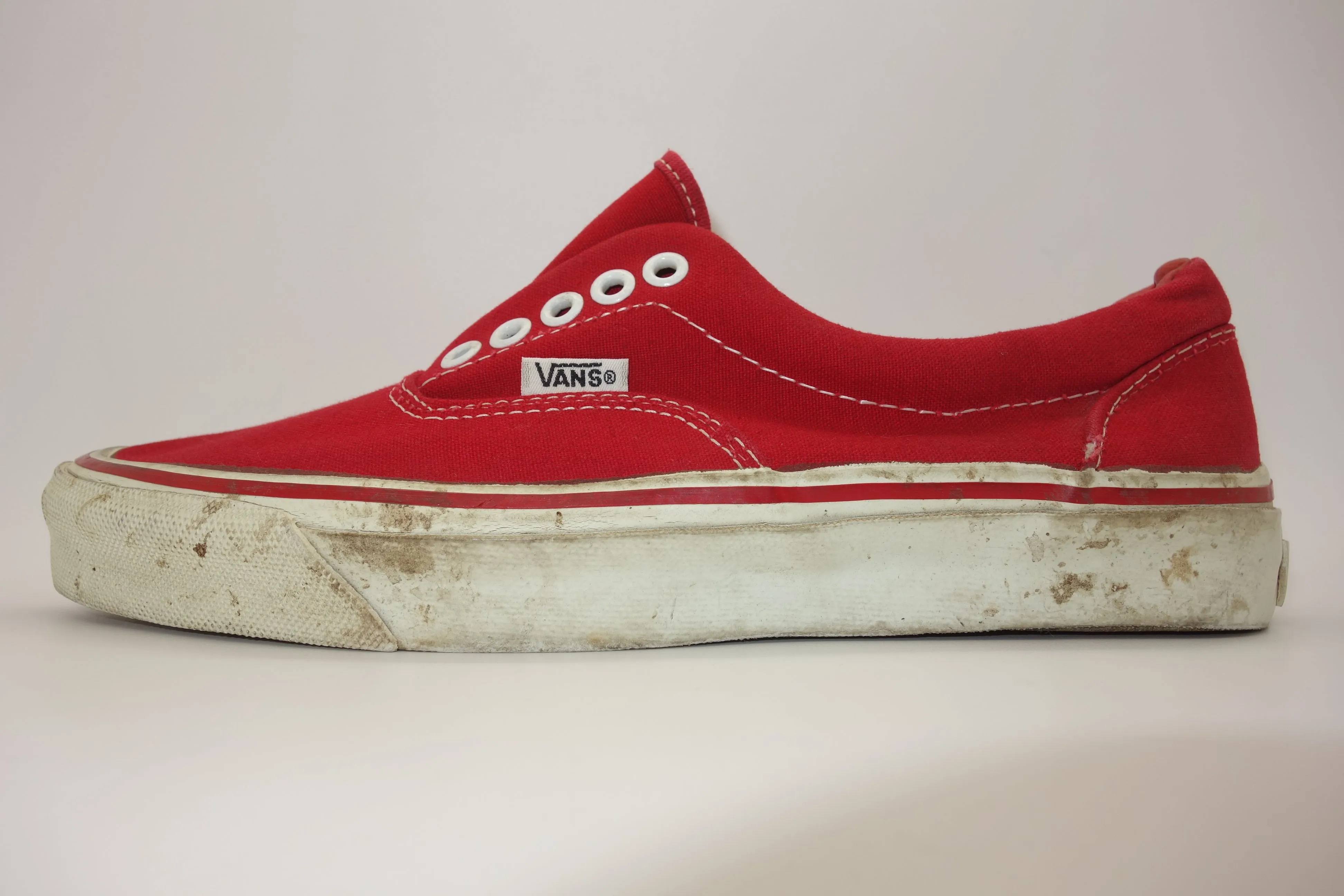 vintage van's style #95/#44 ~ US8
