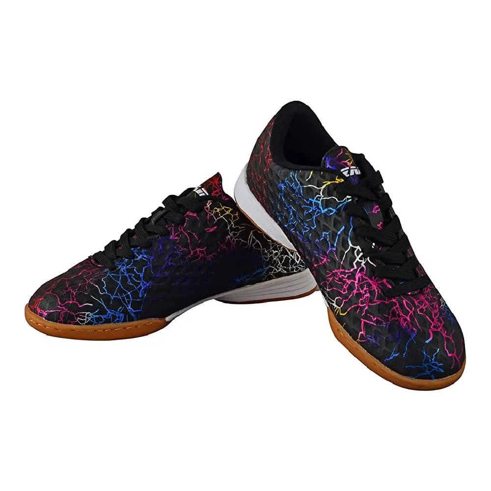 Vizari Zodiac Indoor Junior Shoes VZSE93423 BLACK