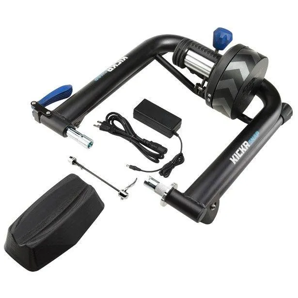 Wahoo Indoor Smart Trainer | SNAP