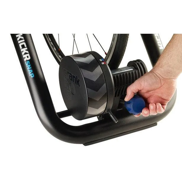 Wahoo Indoor Smart Trainer | SNAP