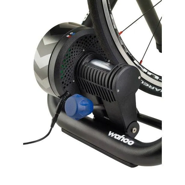 Wahoo Indoor Smart Trainer | SNAP