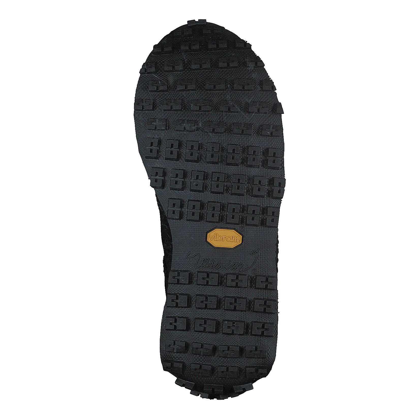 Walpi Runner Black