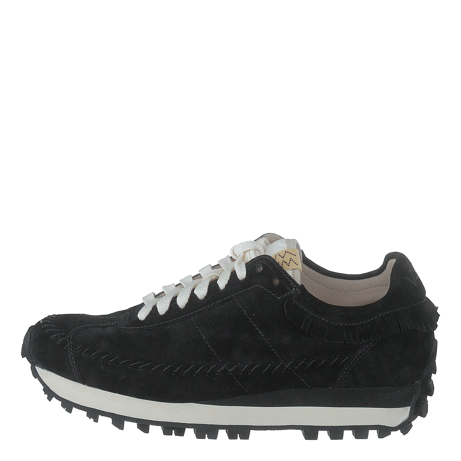 Walpi Runner Black