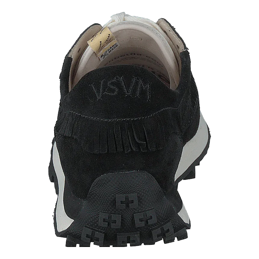 Walpi Runner Black