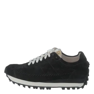 Walpi Runner Black