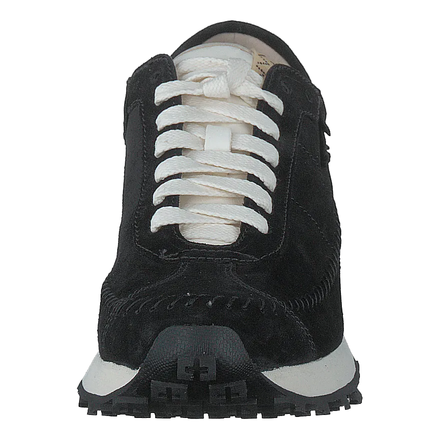 Walpi Runner Black