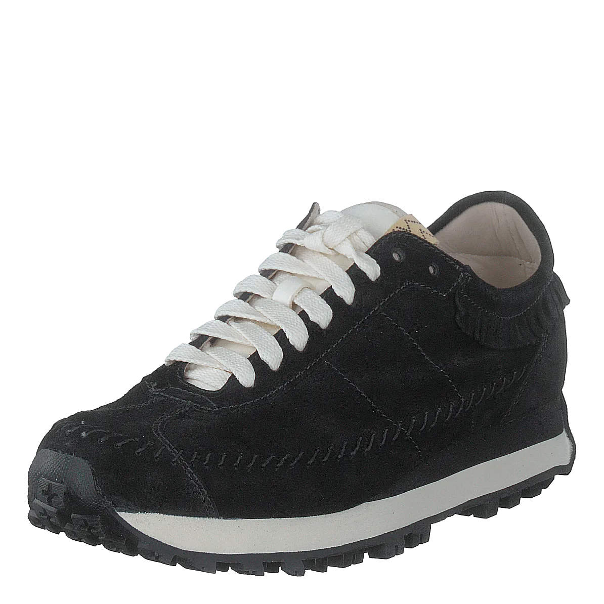 Walpi Runner Black