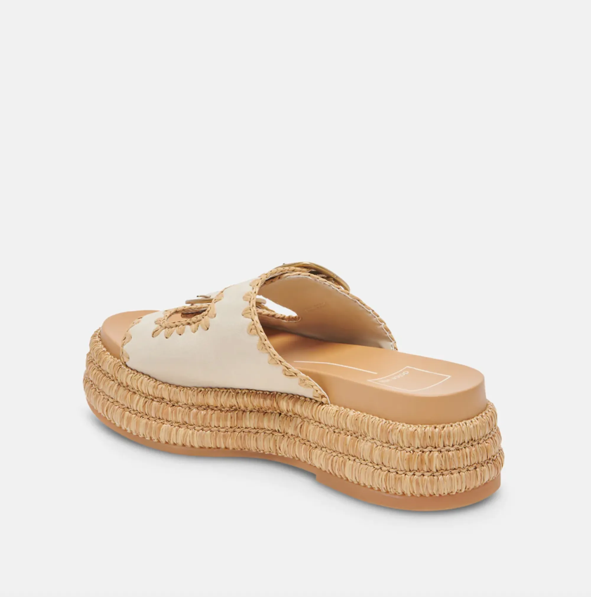 Wanika Sandal - Sand