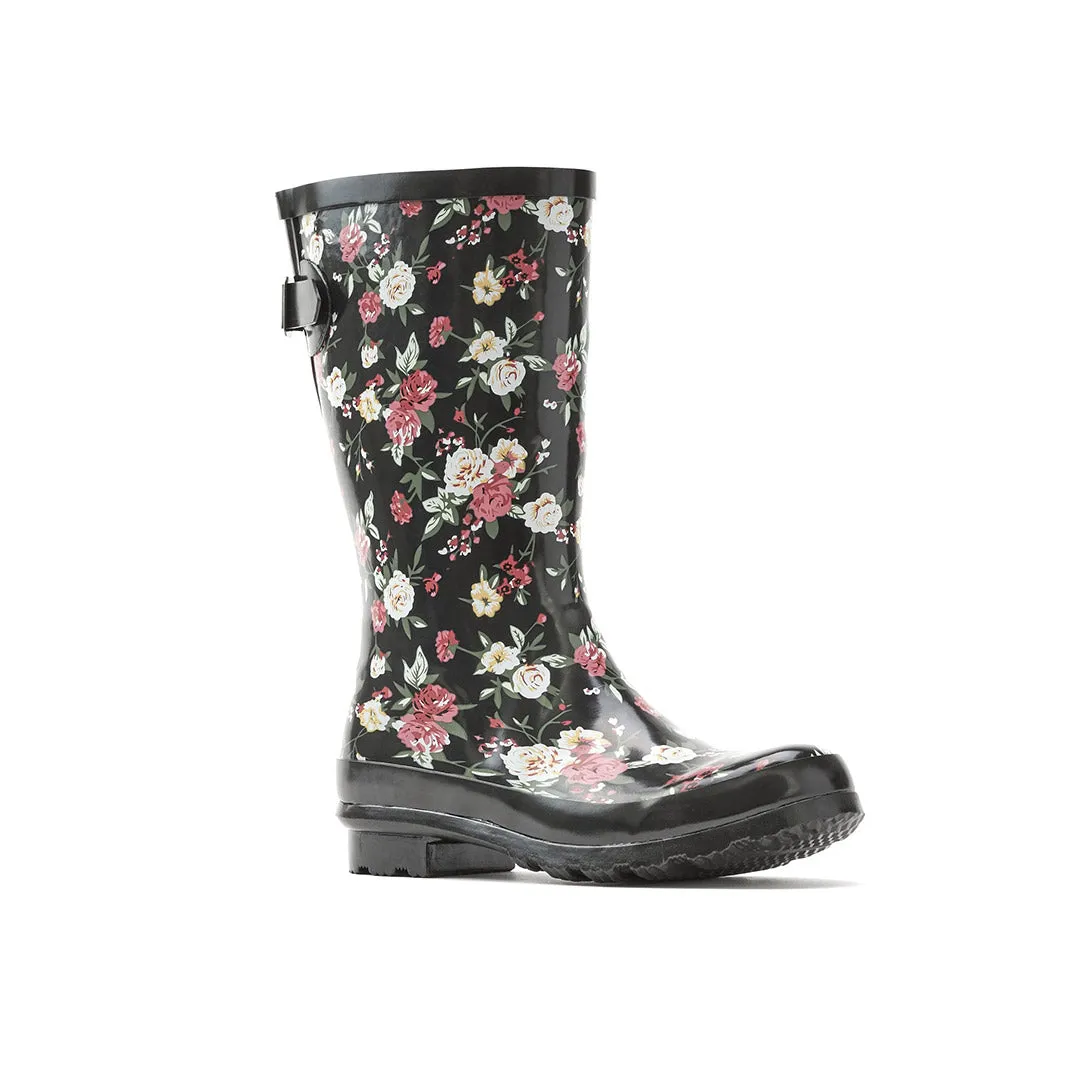 Wellie B