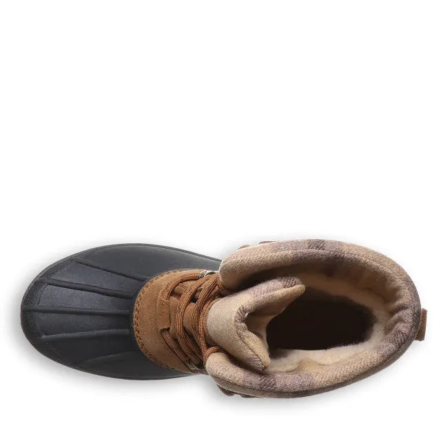 Women's BearPaw Tessie Boots #3022W