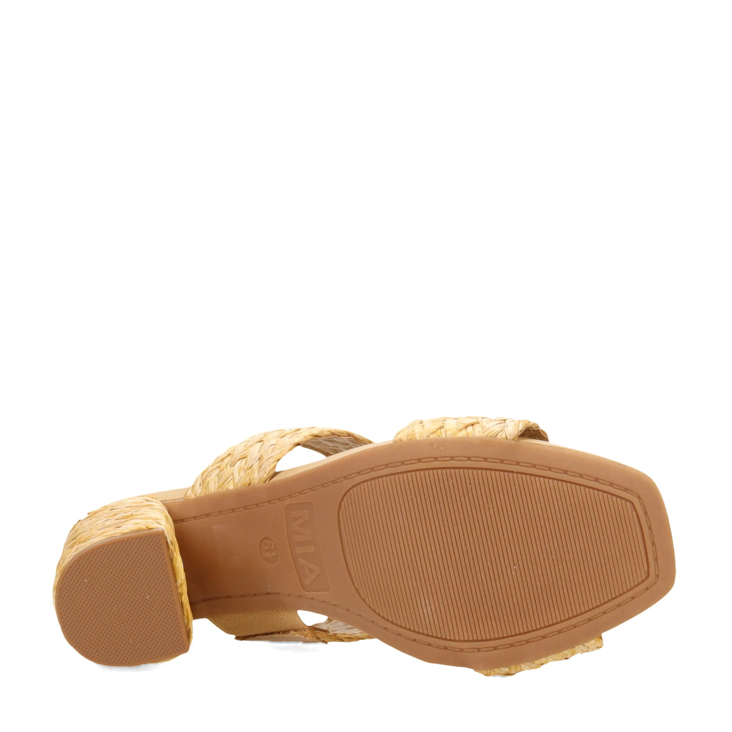 Women's MIA, Felicity Sandal
