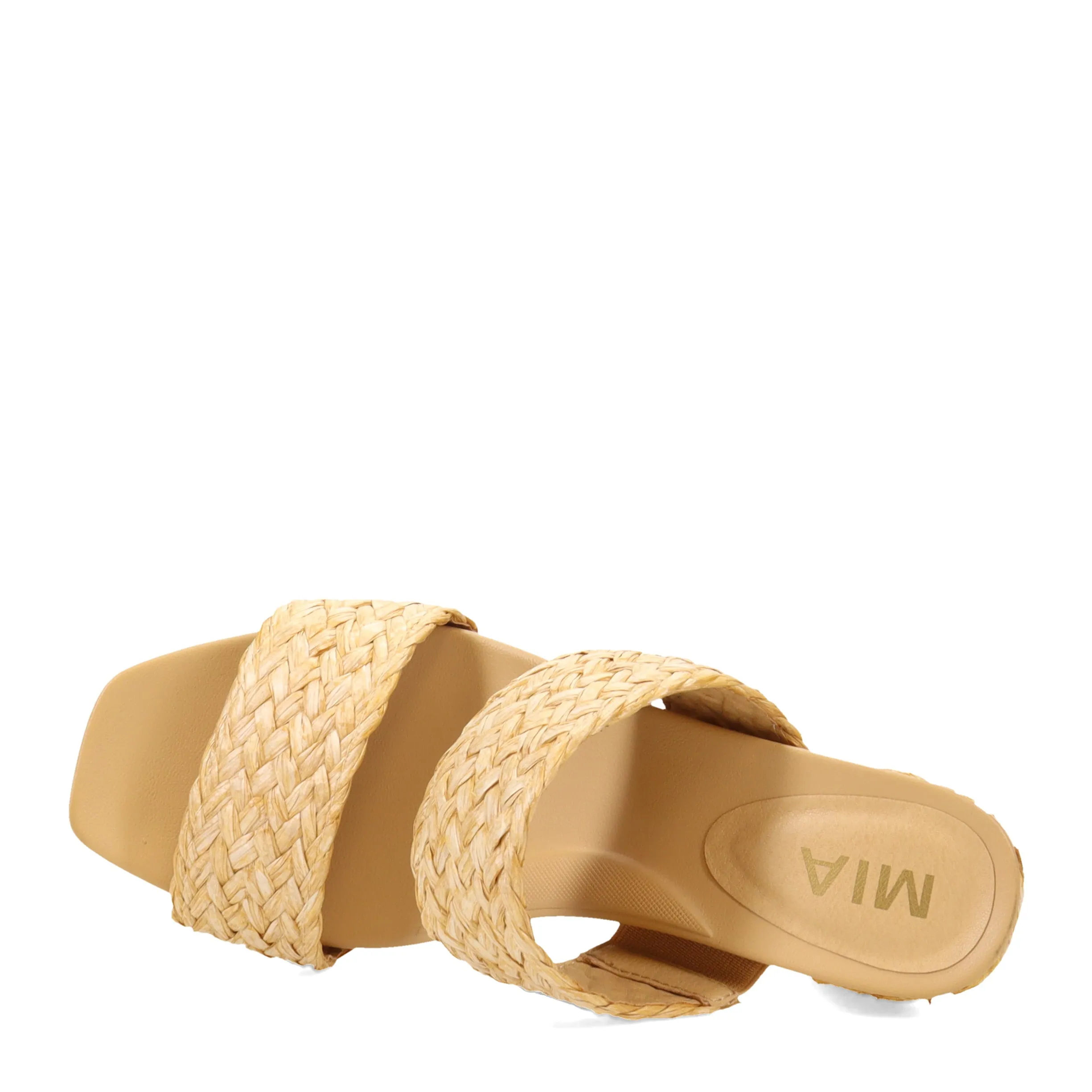Women's MIA, Felicity Sandal