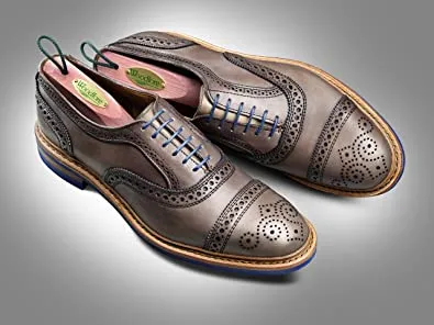 Woodlore | Shoe Trees for Men 2 | Pack Of Men's Adjustable Shoe Trees