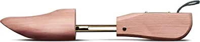 Woodlore | Shoe Trees for Men 2 | Pack Of Men's Adjustable Shoe Trees