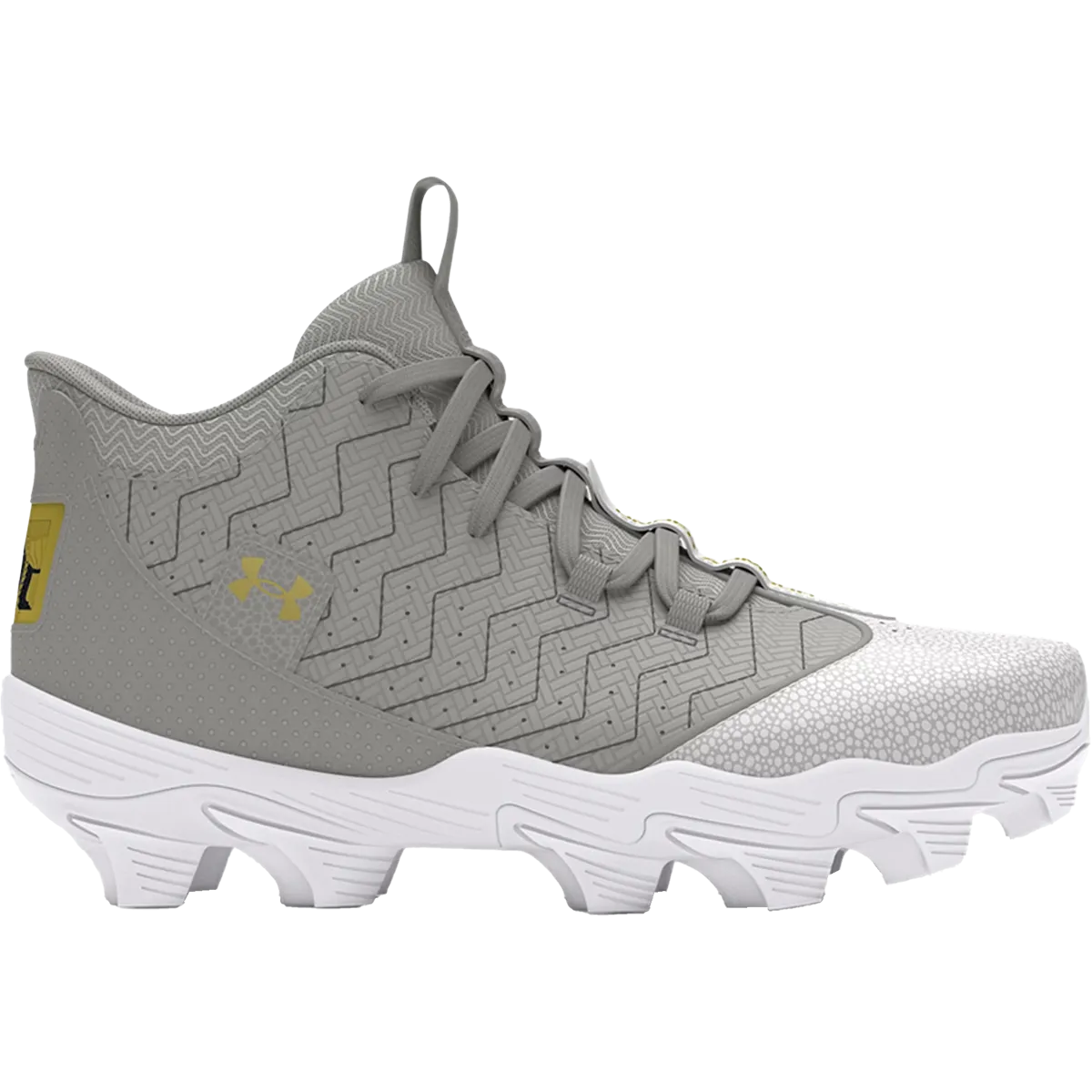 Youth Harper 9 RM Baseball Cleats