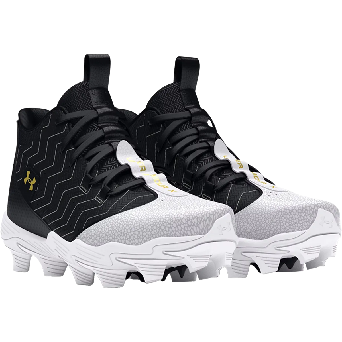 Youth Harper 9 RM Baseball Cleats
