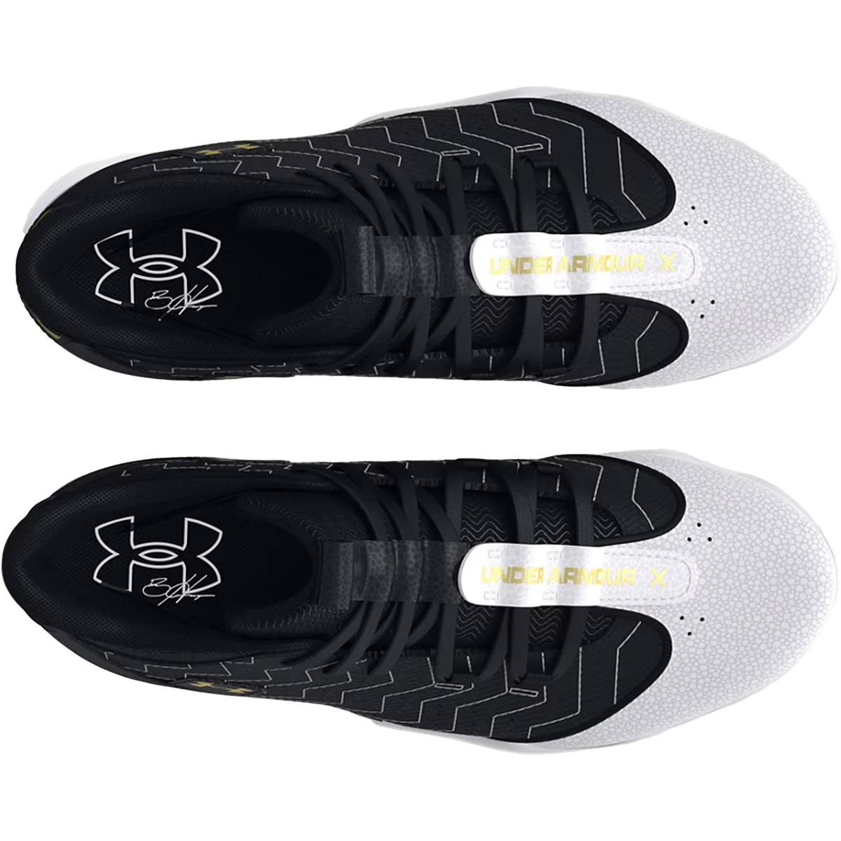Youth Harper 9 RM Baseball Cleats