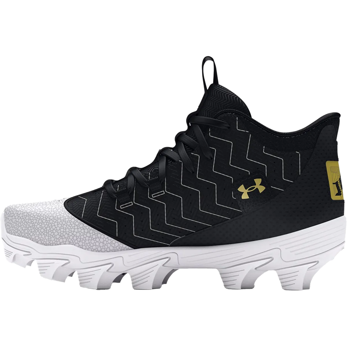 Youth Harper 9 RM Baseball Cleats