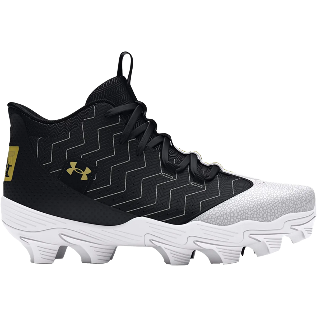 Youth Harper 9 RM Baseball Cleats