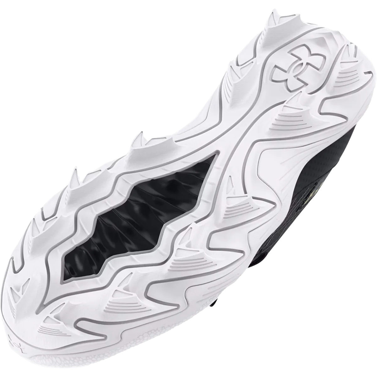 Youth Harper 9 RM Baseball Cleats